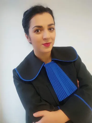 Kancelaria Radcy Prawnego Magdalena Wojcieszek